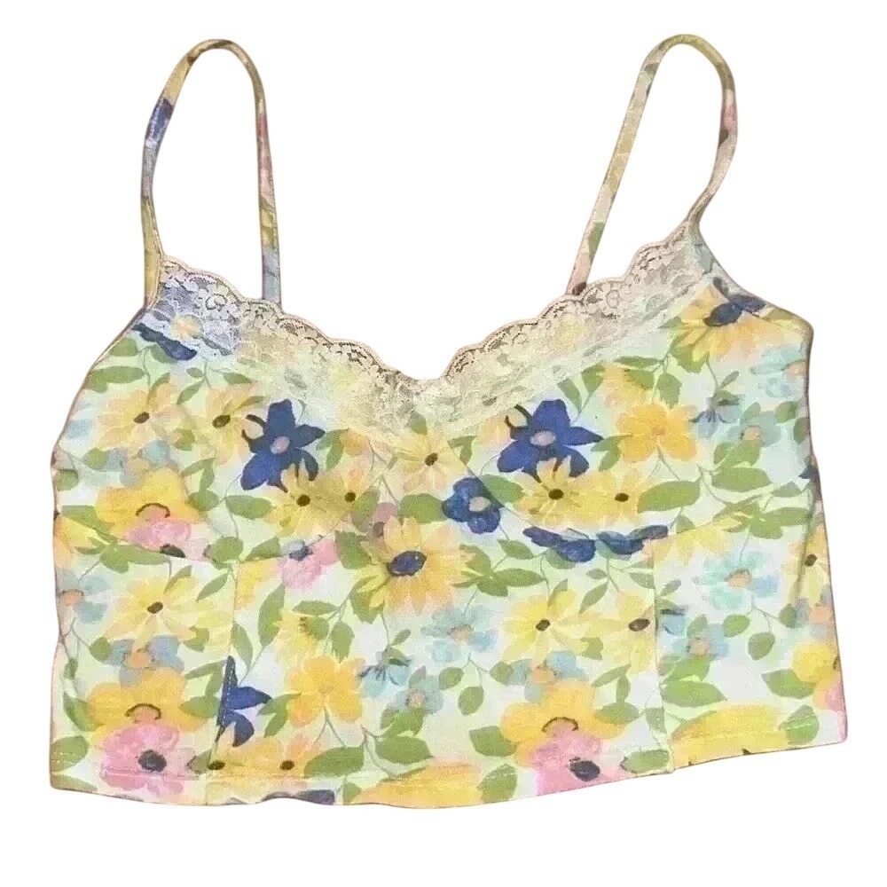 Pacsun tank top